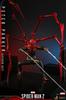 Video Game Masterpiece 2 Peter Scale Figure Marvel's Spider-Man Parker/Spider-Man (Superior Suit) 1/6