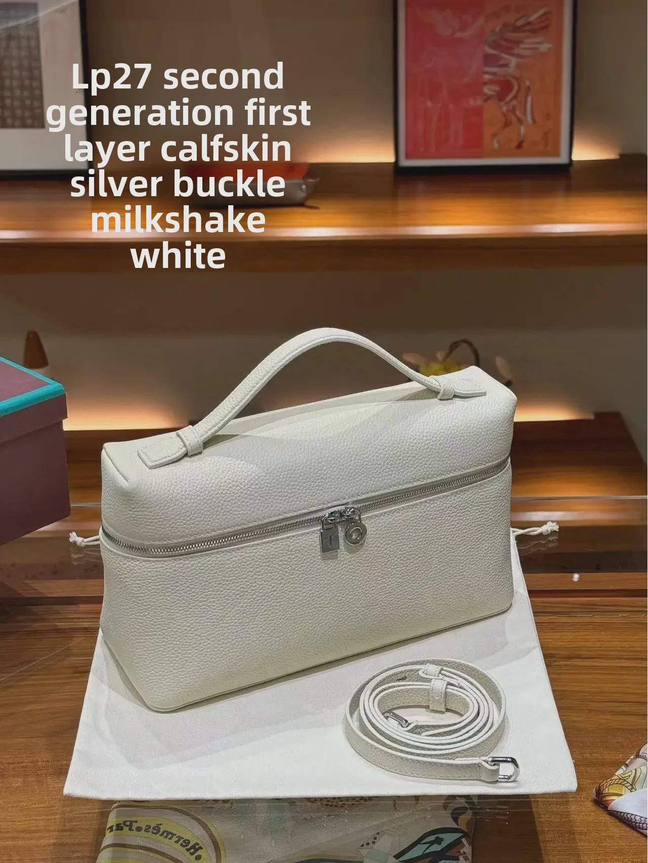 

Сумка через плечо из натуральной кожи LP27 — стильная и простая сумка, дизайн в стиле Gigi