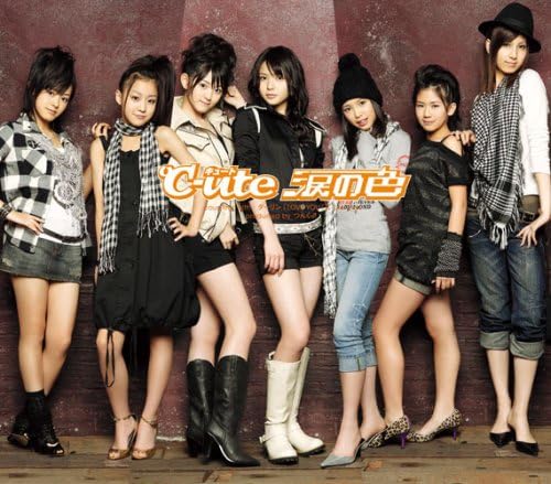

DVD DVD Single V namidanoiro EPBE5289 Japan ObiJapanese PopRock Used