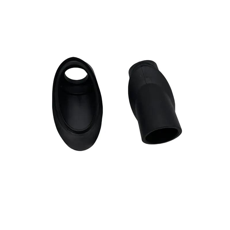 For Mercedes W124 A124 C124 Limousine Coupe New A1248270898 Antenna Rubber Seal Lower Upper Replacement Tools Car Accessories