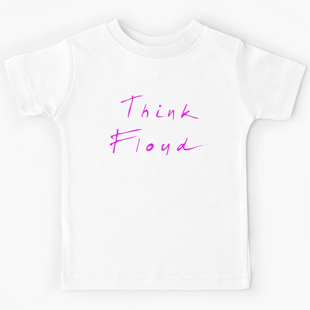 Think Floyd Kids T-Shirt 160