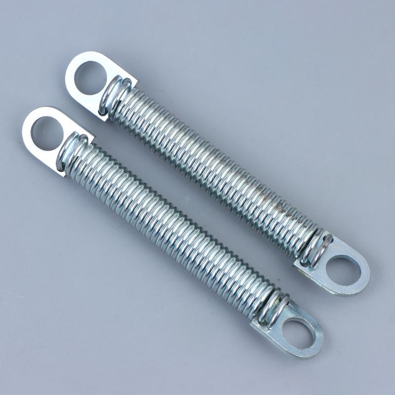 2PCS Schindler 3300 3600 5200 5500 Elevator Door Knife Spring Quality Assurance For Home Or Commercial Building Use