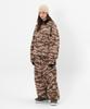 Dimito Polartec Crew Jacket Tiger
