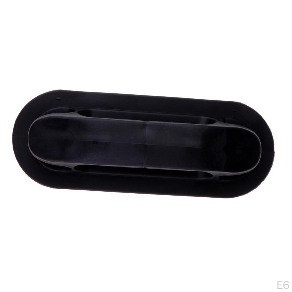 Canoe Inflatable Raft Carrying Handle