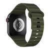 Sport Band for Apple watch Ultra 3/11/10/9/8/7/6/SE 49mm 46mm 45mm 44mm 40 41 42mm Silicone bracelet wrist correa iWatch Straps