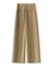 Women's Tencel Acetate Loose Fit Draping Casual Pants - Slimming, Versatile, Narrow To Wide Leg (Spring 2025)