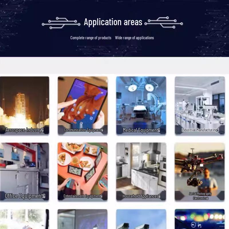 CAV24C16WE-GT3 SOIC-8 EEPROM I2C Interface IC Chip