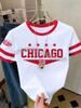Tops – T-Shirts