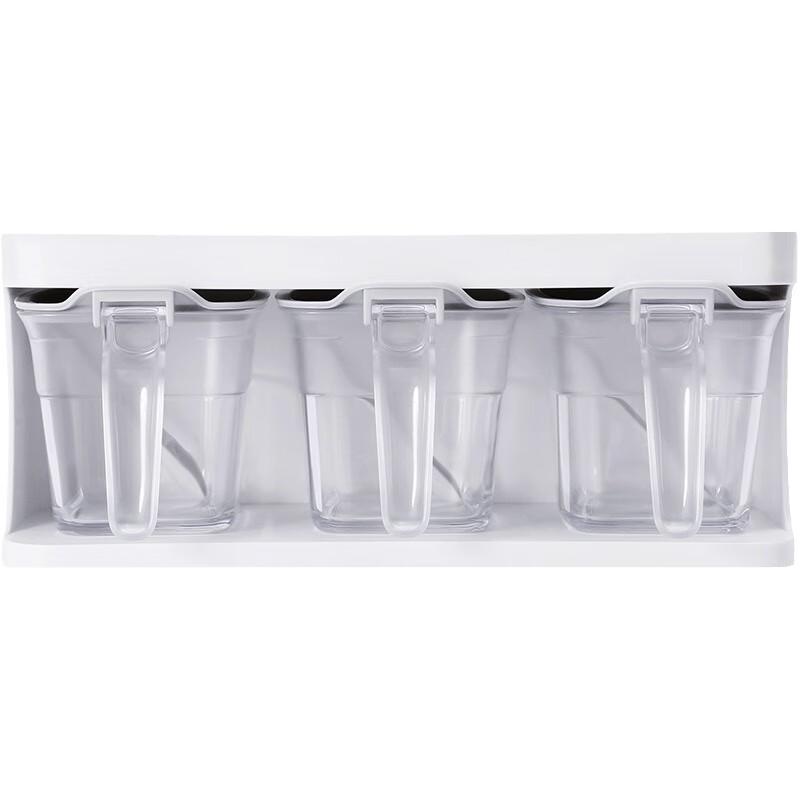 QUANGE Drawer Spice Box Set