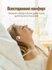 Xiaomi Wireless Headphones with Microphone, Bluetooth, USB, White