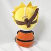 Japanese Style Sitting Naruto Plush Toy: Naruto, Kakashi, Sasuke, Gaara Dolls