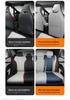 2025 Model Vitality Edition Dolphin 420km Full Coverage Car Seat Cover - All-Season, Custom Fit.