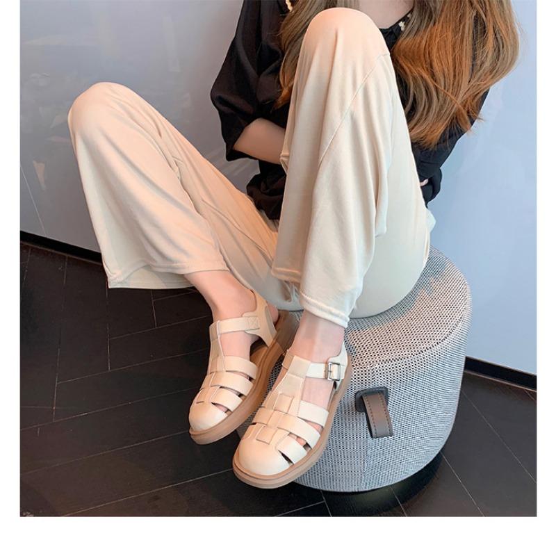 Durable Roman Style Women's Sandals