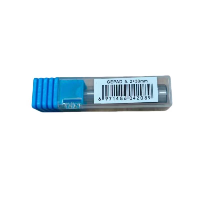 

GEPAI Binding Machine Drill Bit CN plug (adapter included)