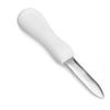 New Stainless Steel Oyster Knife with Anti Slip Handle, Thickened Oyster Knife, Scallop Knife, Multi-purpose Kitchen Tools