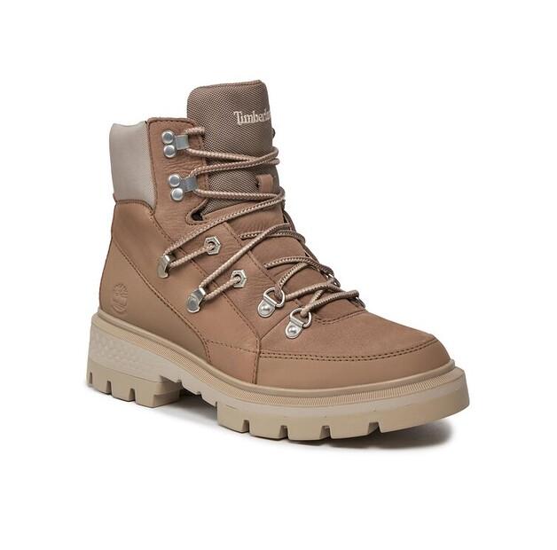 Ботинки Timberland Cortina Valley Hiker Wp Ankle Boots TB0A5T4Z9291 Brown