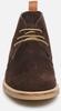 Ботинки Kickers Tyl for Men коричневые из нубука