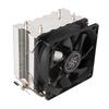 SilverStone Krypton Series CPU Cooler for Intel/AMD Sockets, SST-KR03