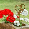 Jardinagem e paisagismo – Decoração de jardim