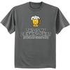 Funny Beer Mug T Shirt Mens S Clothing Apparel Accessories