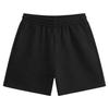 Skechers Comfortable Soft Skin-Friendly Casual Shorts Women bottoms L126W036-0018