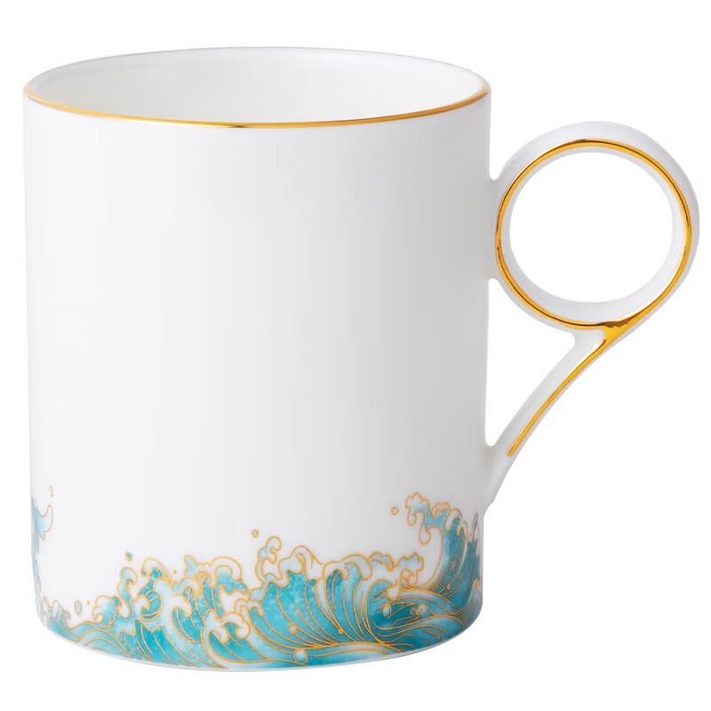 Yongfengyuan Haikuotian'gao Keramiktasse