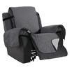 Waterproof Recliner Sofa Cover Cushion Sofa Pet Child Chair Cover Cushion Sofa Cover Pocket Armchair Mat For Living Room