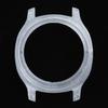 Replacement Watch Shell for Smartwatch Half-Coverage Case Hoiusing Dustproof Smartwatch Accessories