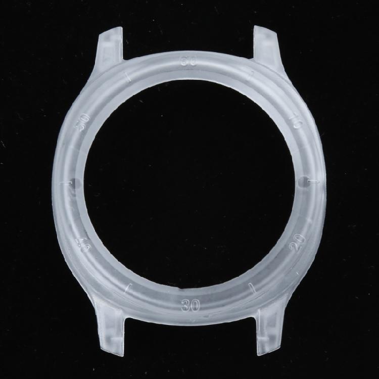 Replacement Watch Shell for Smartwatch Half-Coverage Case Hoiusing Dustproof Smartwatch Accessories