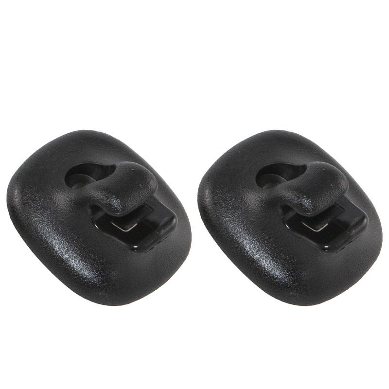 Sun Visor Retainer Clip  For Ford Fusion Lincoln MKZ 2006-2012 Lincoln Zephyr 2006 Mercury Milan 2006-2011 AE5Z-5404132-AF