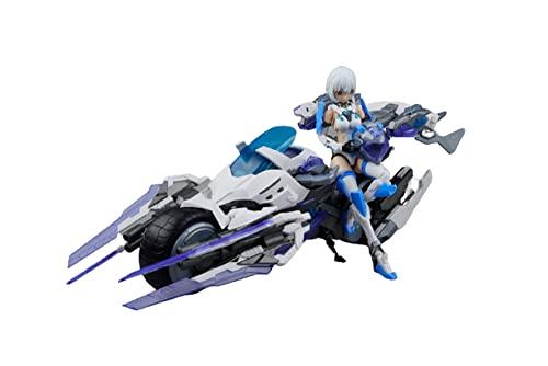 

AC Shogo Princess 1/10 Three Kingdoms Series ATK GIRL Armaker Ma Super Plastic Model