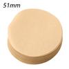 Coffee Filter Paper 51mm/53mm/58mm Good Toughness Brand New
