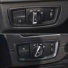 Car Front HeadLamp Rotary Foglight Button Headlight Switch Cover Panel For BMW 1 2 Series F20 F21 F22 F23 X1 F48 F49 X2 F39