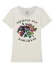 Panter Kracht En Sierlijkheid Panter Tattoo T-shirt Meisje
