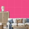 Wallpaper Dots background roses, center roses for Living Room and Bedroom 50x1000