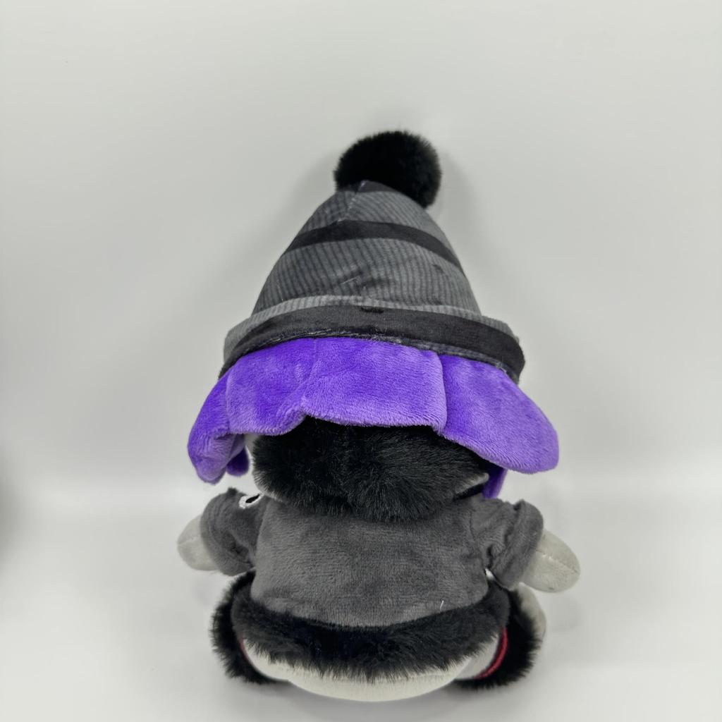 Cross-Border Killer Murder Drone Plush Toy - Animated Peripheral Doll