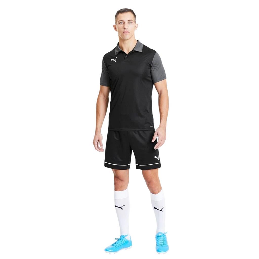 Puma Pánské polo tričko TeamGoal 23 Sideline
