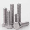 High-Strength Alloy Steel Hex Head Bolt