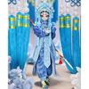 Jumpcosmos Peking Opera Droom Serie 1/6 Bjd Opera Stijl Bjd Actiefiguur Pop Verrassingscadeau Speelgoed