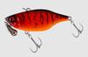Jackall TN 70 Trigon Vibration Lure NH Red Tiger (3256)
