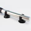 Aquarium Heater Suction Cups Sucker Clip Plastic & Rubber Holder for Fish for