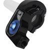 Motorcycle 22MM 7/8" Visible Quick Turn Throttle Grip Settle Twist Gas Throttle Handle Grip For ATV UTV Dirt Bike XR50 CRF50 KLX