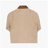 Barbour Transporter Casual Jacket Mca0931 St51 Os