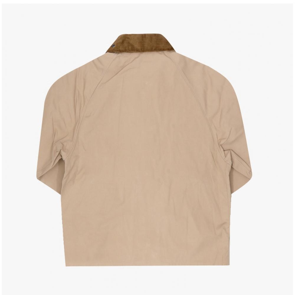 Barbour Transporter Casual Jacket Mca0931 St51 Os