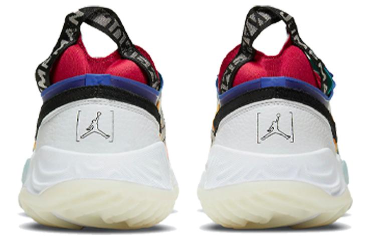 Jordan Delta Breathe Multi Color CW0783-900