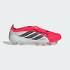 adidas AG JR5896 Unisex Performance Sports Shoes Lucid Red / Core Black / Cloud White