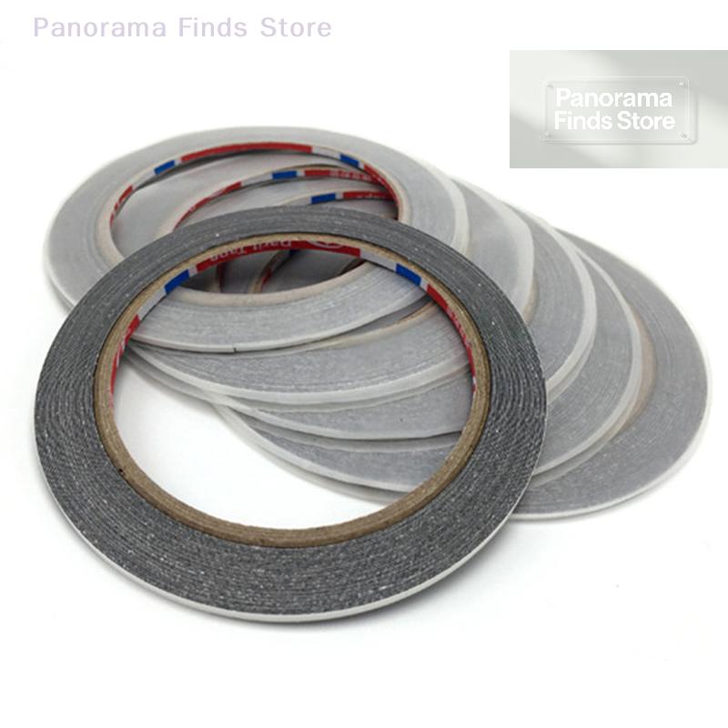10m Screen Repair Double Side Tape for Smartphones High Bond Cellphone LCD Assembly DIY Projects