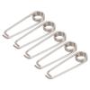 5pcs Torsion Spring Outboard Torsion Springs Outboard Hitch Puller Start Detent Torsion Spring 63V 15784 01