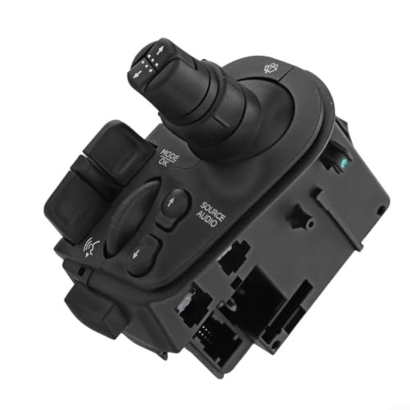 Car For RENAULT CLIO III MODUS KANGOO Car Radio & Wipers Steering Column Combination Switch 8201590631 7701068113