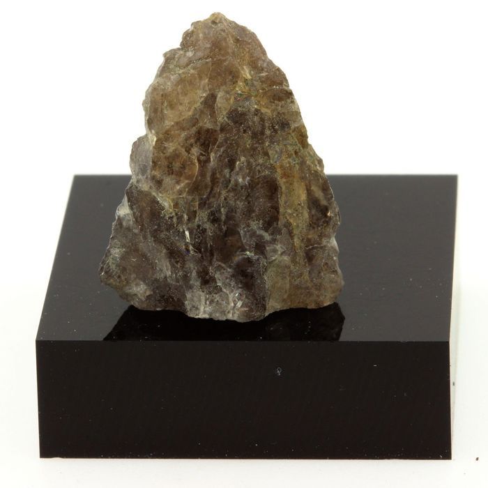 Schorlite 18.6 carats